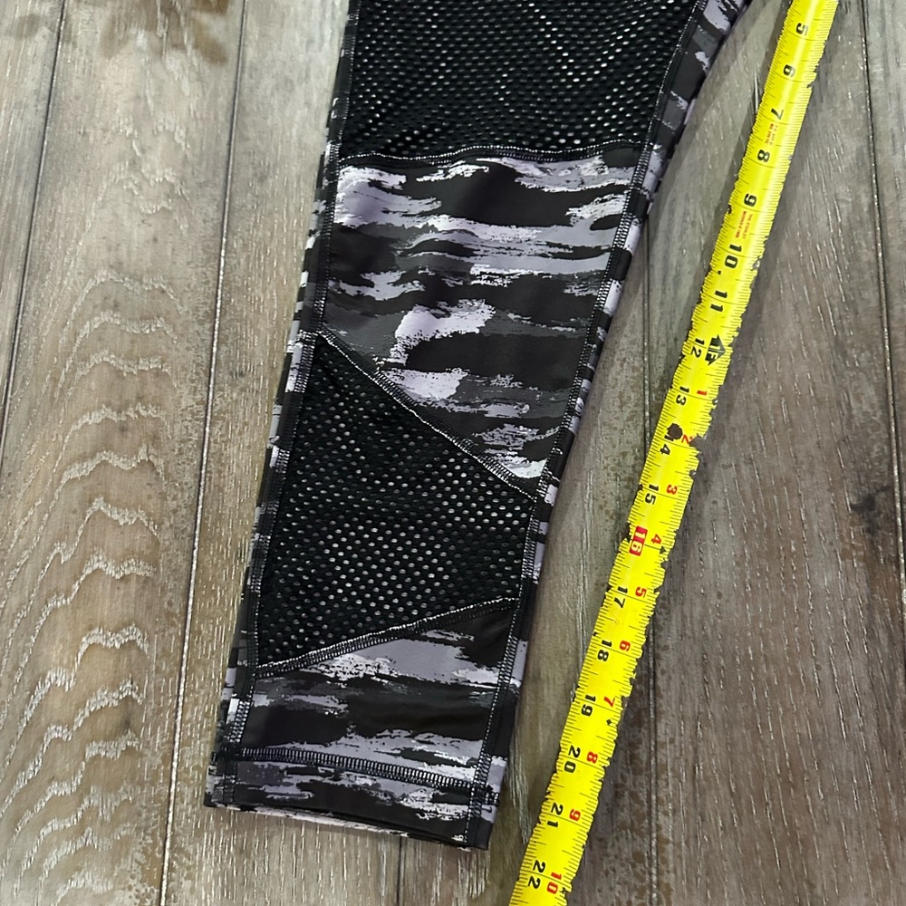 90 Degree by Reflex Workout Leggings - Picture 10 of 10